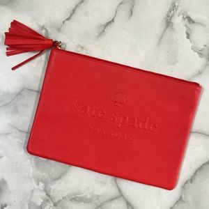 Kate Spade Clutch
